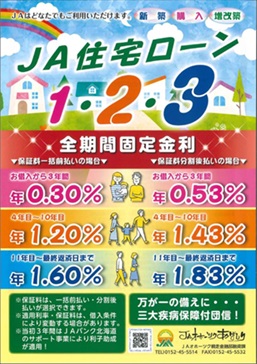 住宅ローン